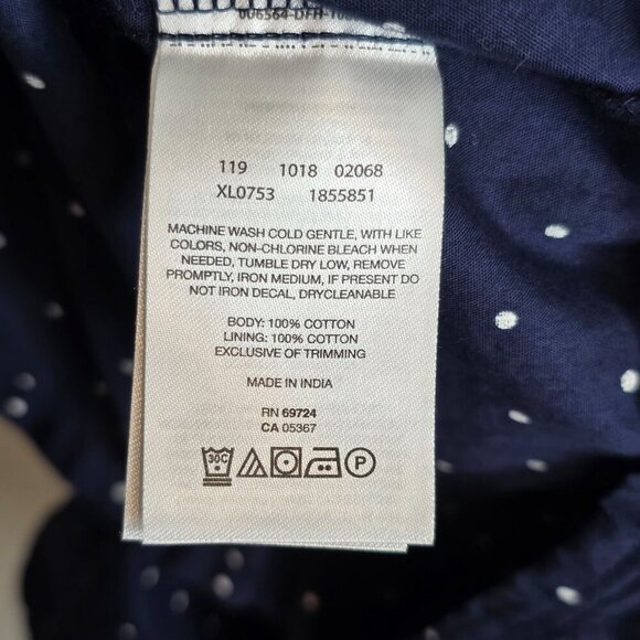 Columbia Dress Womens Small - Picture 6 of 6